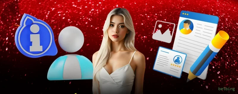 Central de dúvidas rápidas sobre o app betbing