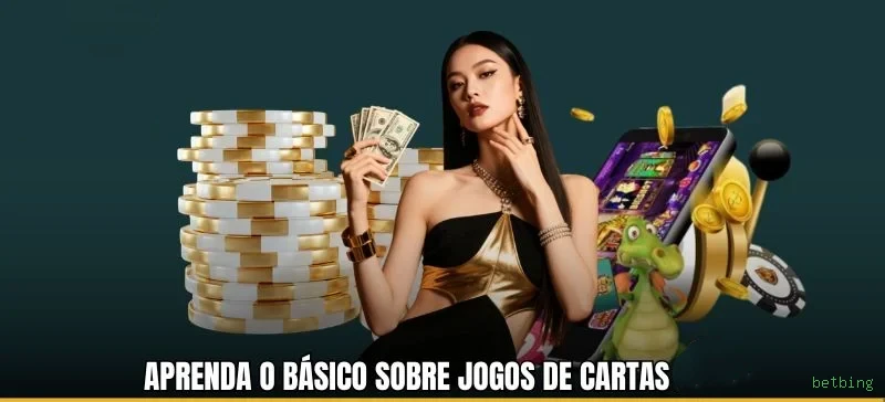 App betbing apostas esportivas mobile
