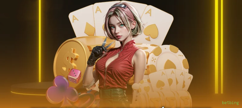 Slots betbing - Sweet Bonanza e caça-níqueis populares
