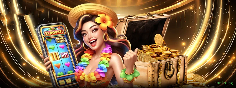 Bônus exclusivos membros VIP betbing