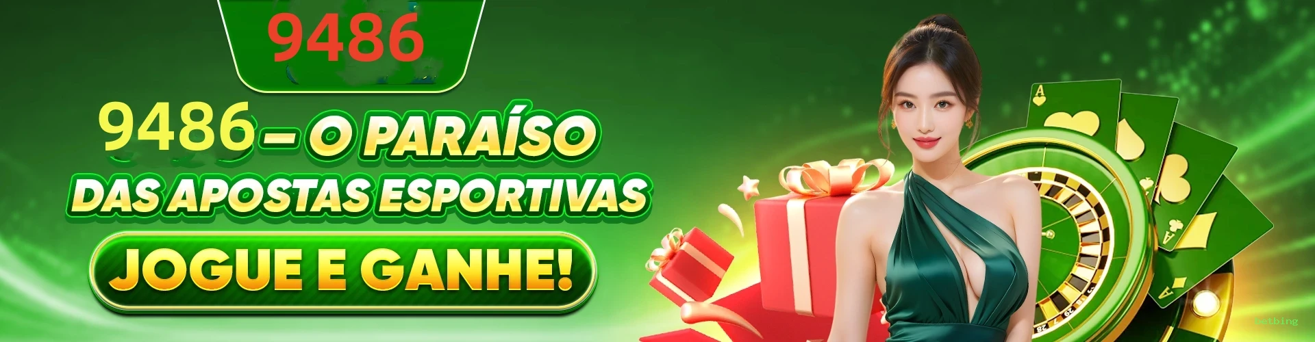Saque PIX betbing